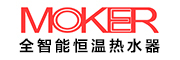MOKER/沐克品牌LOGO图片