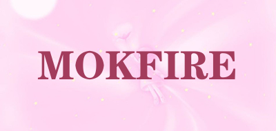 MOKFIRE品牌LOGO图片