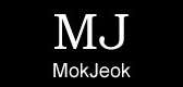 mokjeok品牌LOGO图片