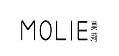 MOLIE/莫莉品牌LOGO图片