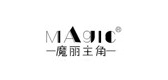 魔丽主角品牌LOGO图片