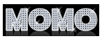 MOMO品牌LOGO图片