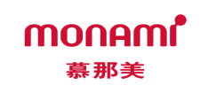 MonAmi/慕那美品牌LOGO图片