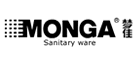 MONGA/梦佳品牌LOGO图片
