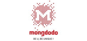 mongdodo/梦多多品牌LOGO图片