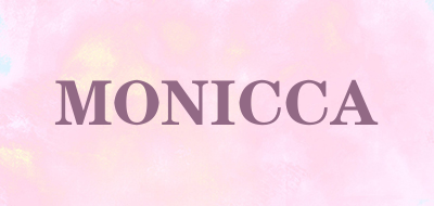 MONICCA品牌LOGO图片