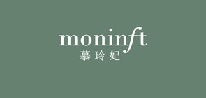 moninft/慕玲妃品牌LOGO图片