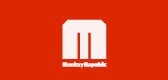 monkeyrepublic品牌LOGO图片