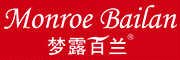 Monroe Bailan/梦露百兰品牌LOGO图片