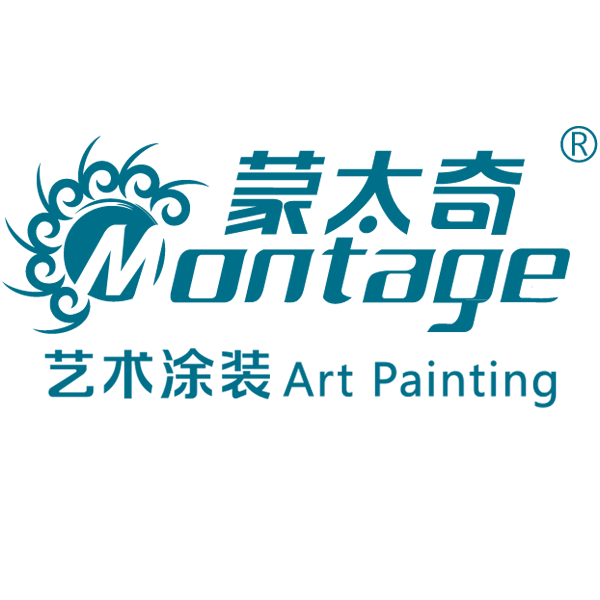 Montage/蒙太奇品牌LOGO图片