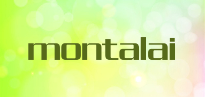 montalai品牌LOGO图片