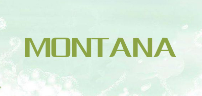 MONTANA品牌LOGO图片