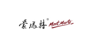 Mont Marte/蒙玛特品牌LOGO