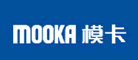 MOOKA/模卡品牌LOGO图片