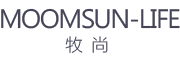 Moomsun-life/牧尚品牌LOGO图片