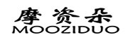 MOOZIDUO/摩资朵品牌LOGO图片