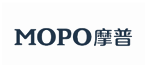 MOPO/摩普品牌LOGO