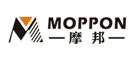 MOPPON/摩邦品牌LOGO图片
