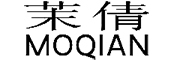 MOQIAN/茉倩品牌LOGO图片
