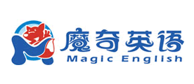 魔奇英语品牌LOGO图片