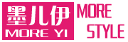 MOREYI/墨儿伊品牌LOGO图片