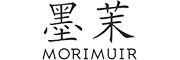 MORIMUIP/墨茉品牌LOGO图片