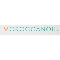 Moroccanoil/摩洛哥油LOGO