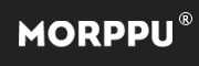 MORPPU/慕普品牌LOGO图片