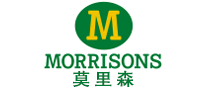 MORRISON/莫里森品牌LOGO图片