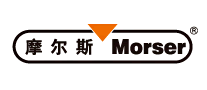 Morser/摩尔斯品牌LOGO图片