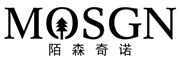MOSGN/陌森奇诺品牌LOGO图片
