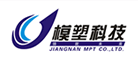 模塑科技LOGO