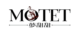 Motet/梦甜甜品牌LOGO图片