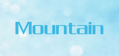 Mountain品牌LOGO图片