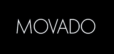 Movado/摩凡陀品牌LOGO图片