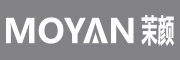 MOYAN/茉颜品牌LOGO图片
