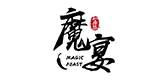 魔宴品牌LOGO图片