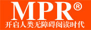 MPR品牌LOGO图片