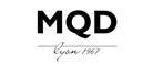 MQD/马骑顿品牌LOGO图片