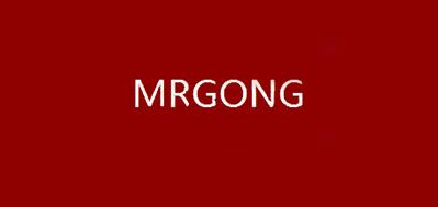 MRGONG品牌LOGO图片