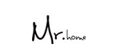 mrhome品牌LOGO图片