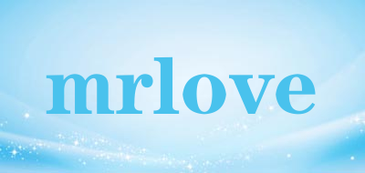 mrlove品牌LOGO图片