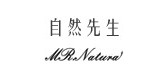 mrnatura品牌LOGO图片