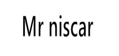 MRNISCAR品牌LOGO图片