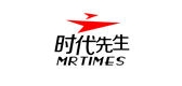 mrtimes品牌LOGO图片