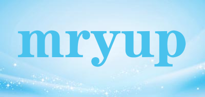 mryup品牌LOGO图片