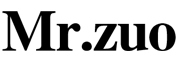 Mr.zuo品牌LOGO图片