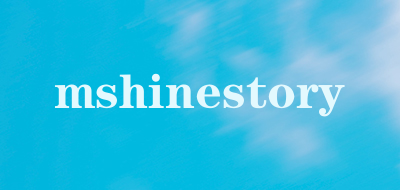 mshinestoryLOGO