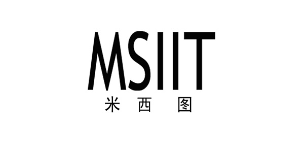 msiit/米西图品牌LOGO图片