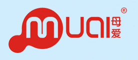 muai/母爱LOGO